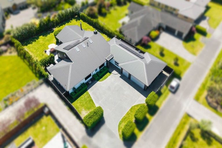 Photo of property in 10c Kipling Avenue, Rolleston, 7614