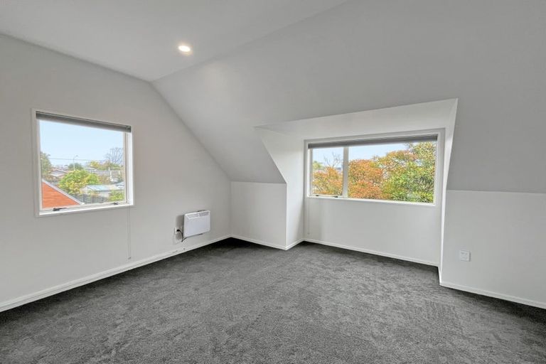 Photo of property in 1/109 Knowles Street, St Albans, Christchurch, 8052