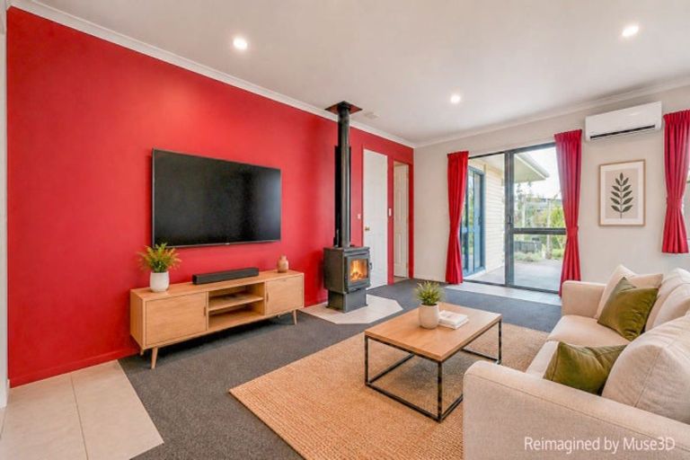 Photo of property in 4 Merrimana Drive, Thames, 3500