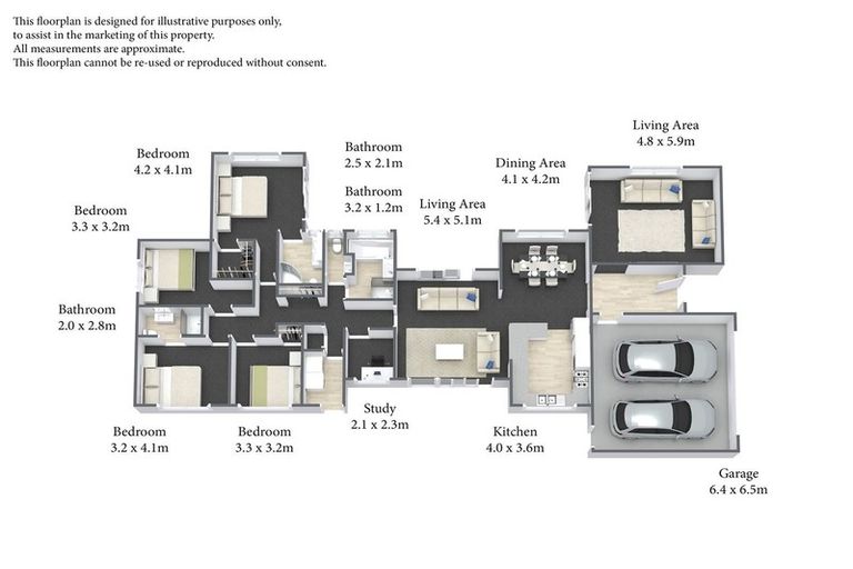 Photo of property in 48 Rhys Avenue, Huntington, Hamilton, 3210