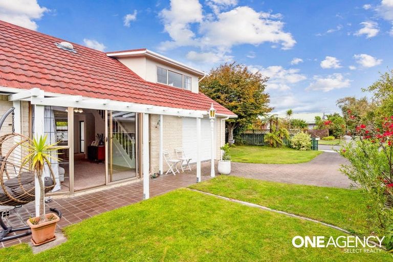 Photo of property in 41 Belvedere Avenue, Waikanae, 5036