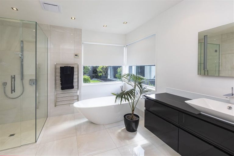 Photo of property in 55 Applefield Court, Northwood, Christchurch, 8051