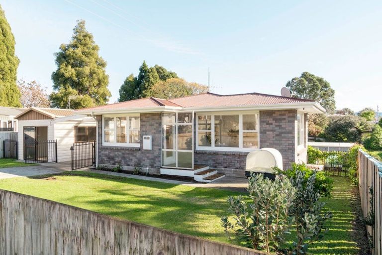 Photo of property in 14a Lenihan Drive, Te Puke, 3119