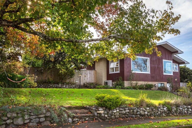 Photo of property in 24 Puriri Crescent, Lansdowne, Masterton, 5810