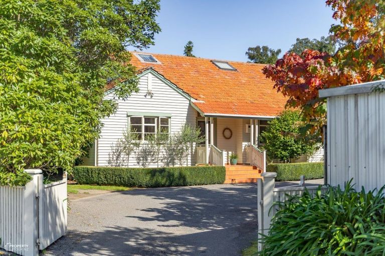 Photo of property in 58a Mcmaster Street, Greytown, 5712