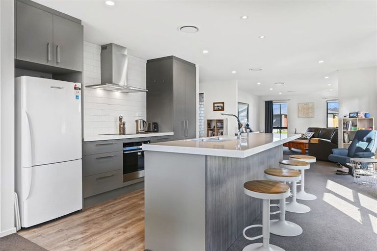 Photo of property in 48 Hardingstone Drive, Rolleston, 7615