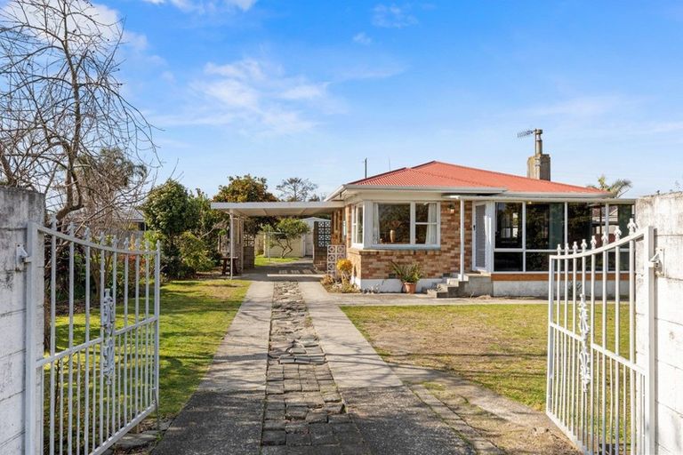 Photo of property in 237 Maungatapu Road, Maungatapu, Tauranga, 3112
