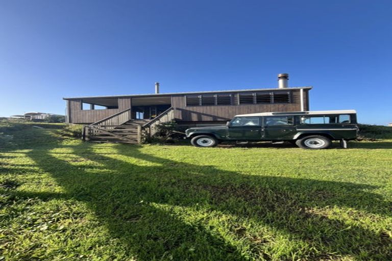 Photo of property in 4 Rata Street, Waipapakauri, Awanui, 0486