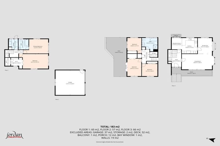 Photo of property in 16 Glengarry Place, Hilltop, Taupo, 3330