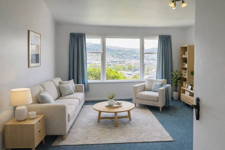 Photo of property in 147a-c Owen Street, Newtown, Wellington, 6021