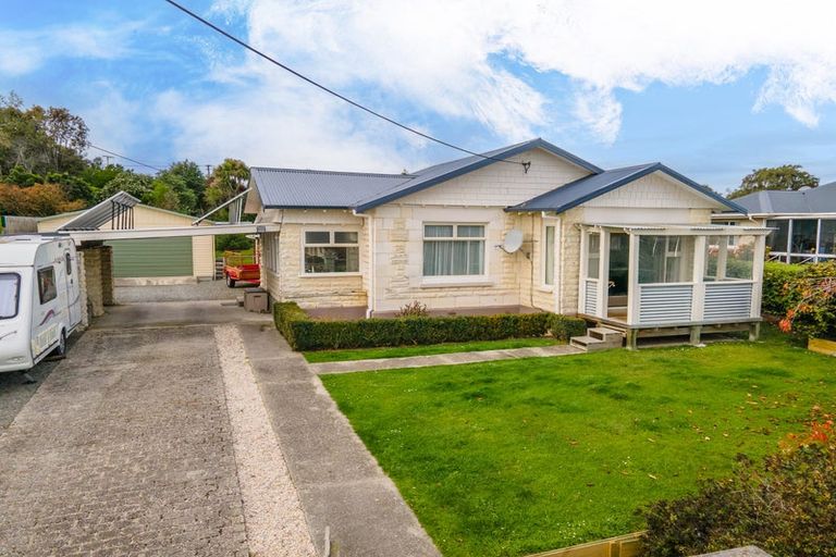 Photo of property in 128 Eden Street, Oamaru, 9400