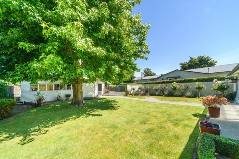 Photo of property in 50 Te Awe Awe Street, Hokowhitu, Palmerston North, 4410