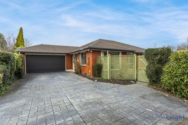 Photo of property in 2/33 Craven Street, Sockburn, Christchurch, 8042