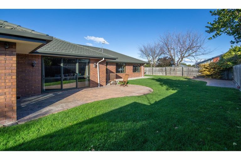 Photo of property in 91 Johns Road, Rangiora, 7400