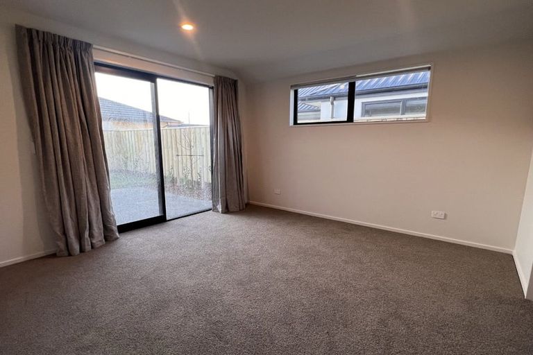 Photo of property in 8 Hayshed Street, Rolleston, 7614