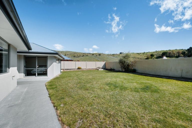 Photo of property in 9 Pinot Noir Court, Omarama, 9412