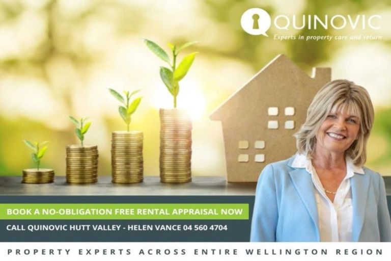 Photo of property in 22 Burgess Road, Johnsonville, Wellington, 6037