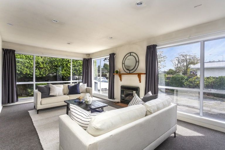 Photo of property in 2 Cavendish Road, Casebrook, Christchurch, 8051