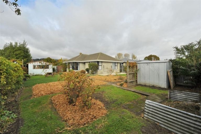 Photo of property in 16 Blakiston Street, Hoon Hay, Christchurch, 8025