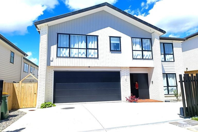 Photo of property in 52 Koromeke Street, Flat Bush, Auckland, 2019
