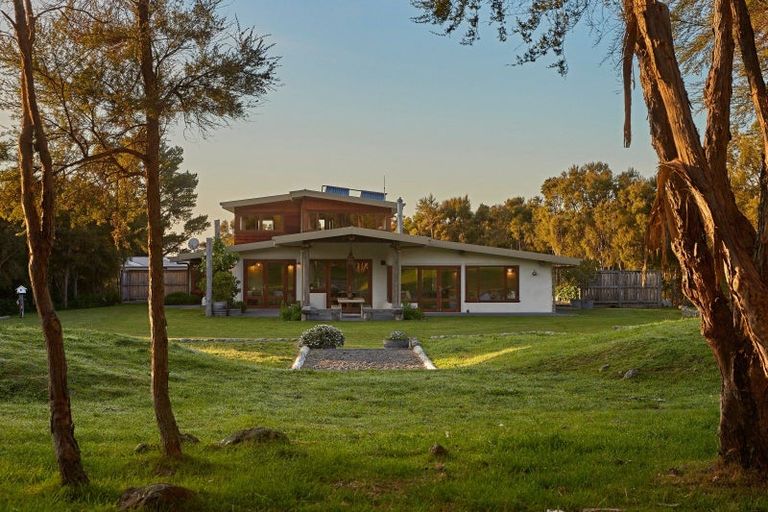 Photo of property in 194 Parsons Road, Hapuku, Kaikoura, 7371