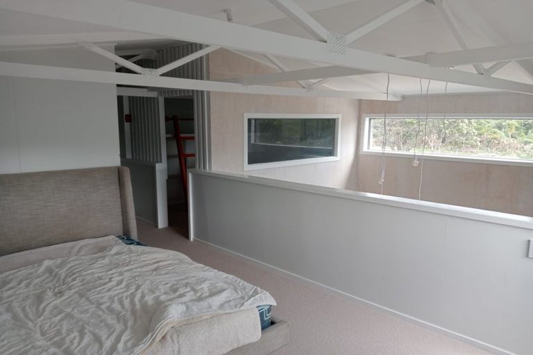 Photo of property in 1 Gray Street, Pukerua Bay, 5026