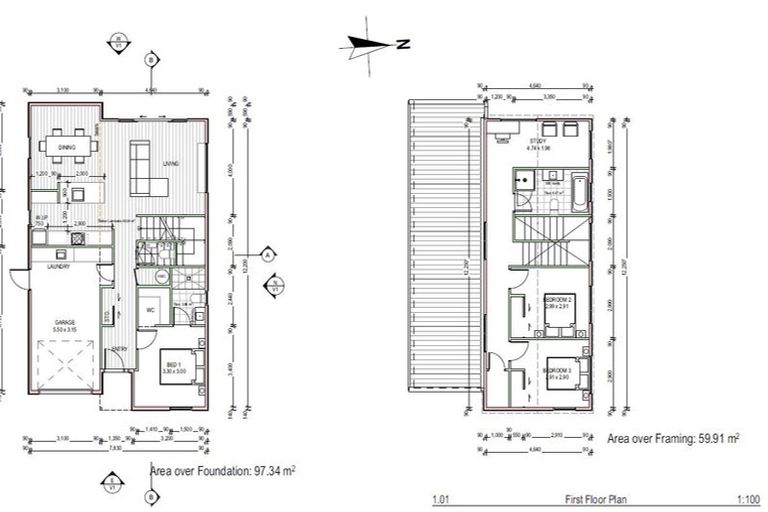 Photo of property in 26 Oakmill Drive, Casebrook, 8051