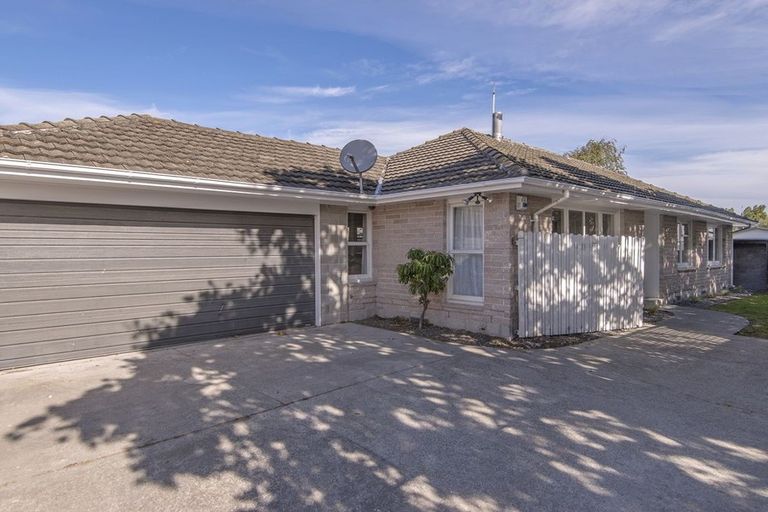 Photo of property in 46 Charles Street, Waltham, Christchurch, 8011