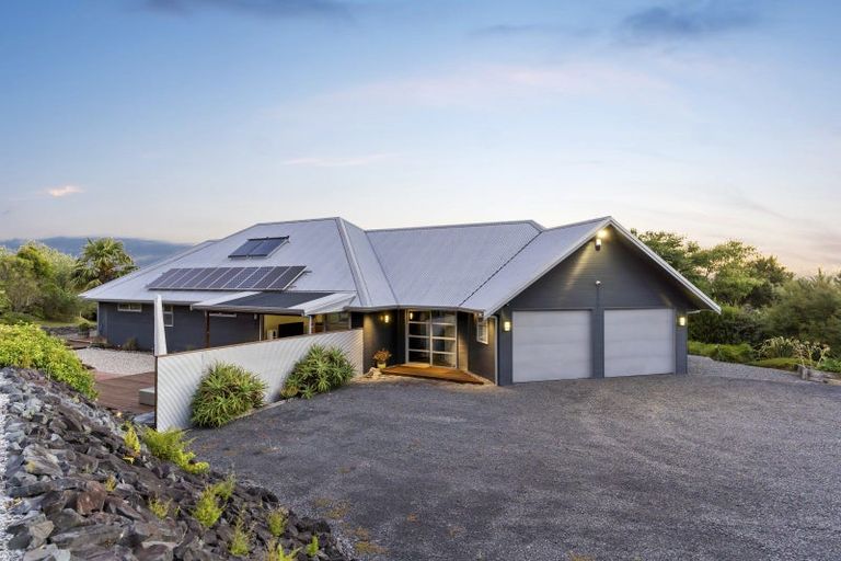 Photo of property in 22 Brljevich Road, Mangatawhiri, Pokeno, 2471