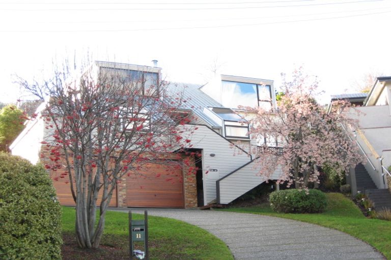 Photo of property in 11 Panorama Place, Queenstown, 9300