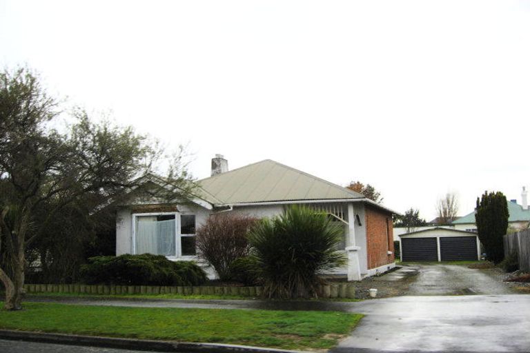 Photo of property in 32 Compton Street, Georgetown, Invercargill, 9812