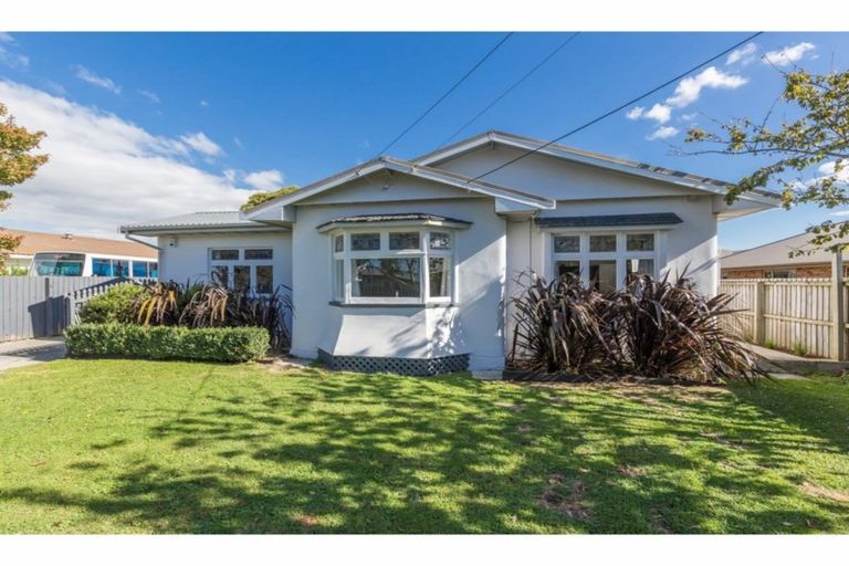 Photo of property in 41 Diamond Avenue, Spreydon, Christchurch, 8024