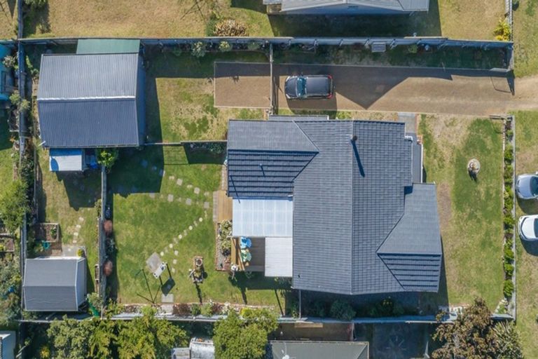 Photo of property in 22 Barling Street, Himatangi Beach, Foxton, 4891