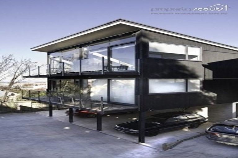 Photo of property in 1/120 London Street, Dunedin Central, Dunedin, 9016