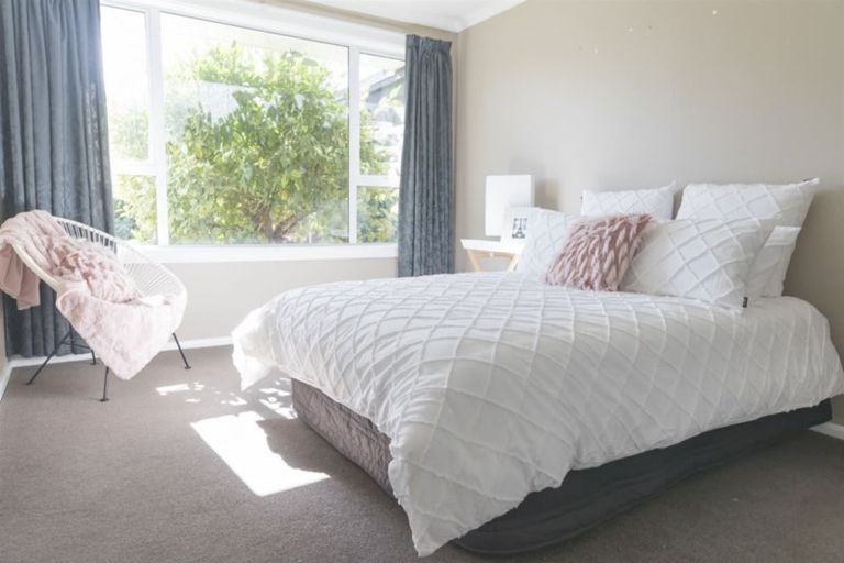 Photo of property in 5 Skye Place, Burnside, Christchurch, 8053