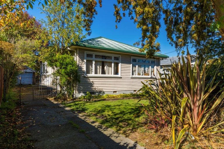 Photo of property in 70 Stourbridge Street, Spreydon, Christchurch, 8024