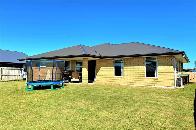Photo of property in 3 Cicada Place, Kihikihi, Te Awamutu, 3800