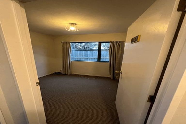 Photo of property in 29 Dix Street, Wigram, Christchurch, 8042