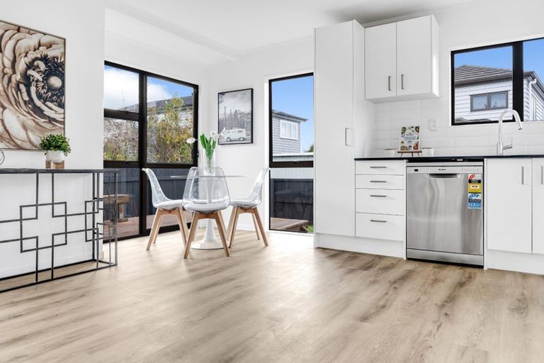 Photo of property in 3/9 Brooklyn Avenue, Papatoetoe, Auckland, 2025