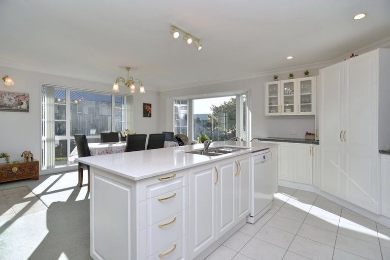 Photo of property in 24 Magnolia Boulevard, Kaiapoi, 7630
