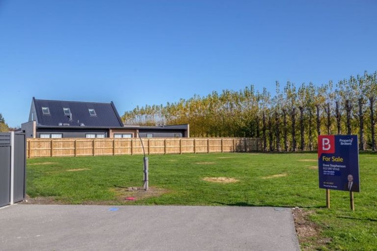 Photo of property in 29 Westwood Avenue, Greytown, 5712