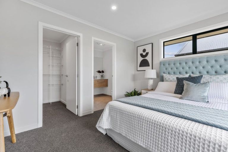 Photo of property in 5 Lolite Lane, Rolleston, 7615