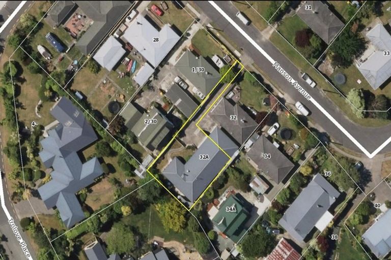 Photo of property in 32a Manson Avenue, Stoke, Nelson, 7011