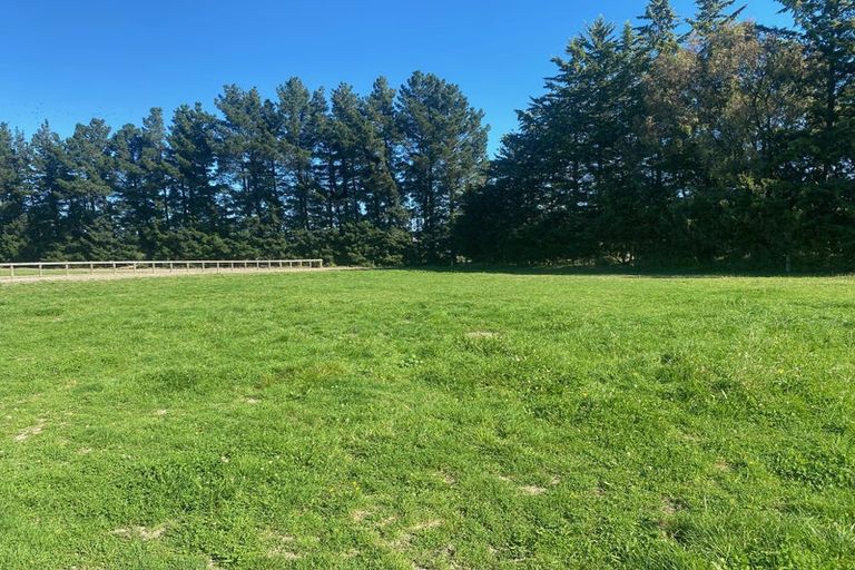 Photo of property in 518 Rangiora Leithfield Road, Sefton, Rangiora, 7477