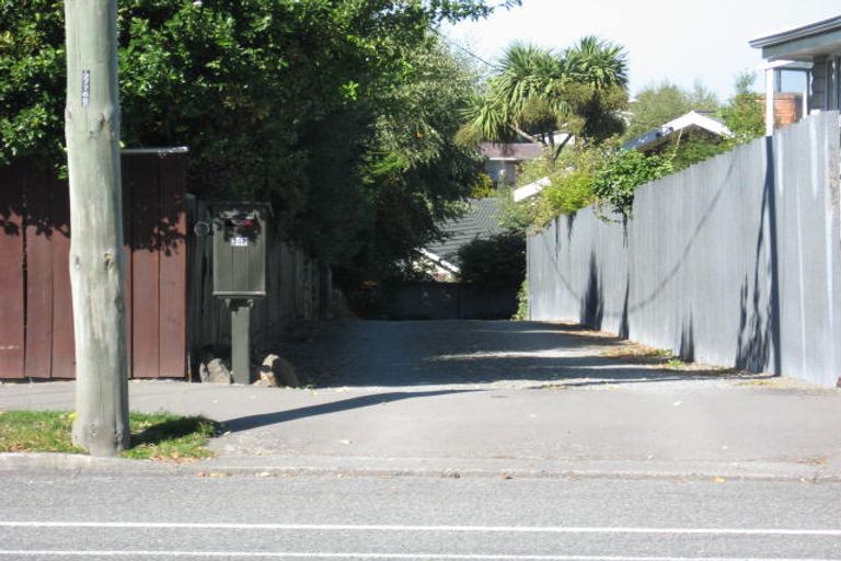Photo of property in 342 Wai-iti Road, Glenwood, Timaru, 7910