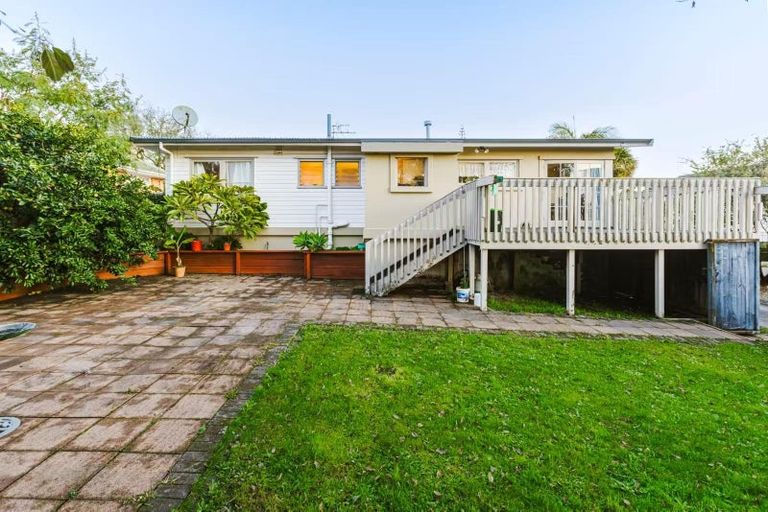 Photo of property in 7 Lochinver Road, Papatoetoe, Auckland, 2025