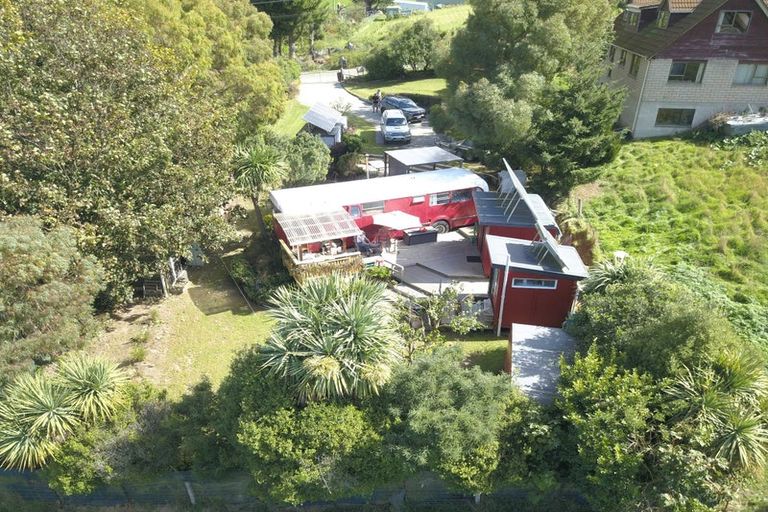 Photo of property in 25 Rees Street, Duntroon, Oamaru, 9494