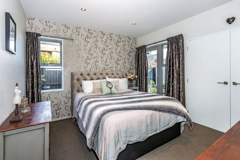 Photo of property in 4 Serama Place, Burwood, Christchurch, 8083