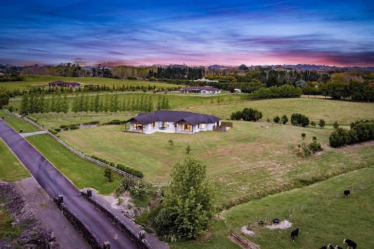 Photo of property in 166j Postman Road, Dairy Flat, Albany, 0794