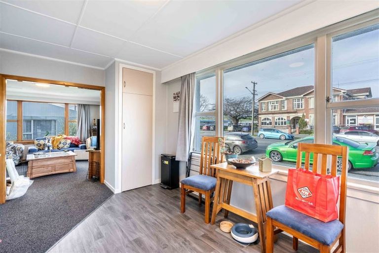 Photo of property in 1 Crombie Street, Gore, 9710